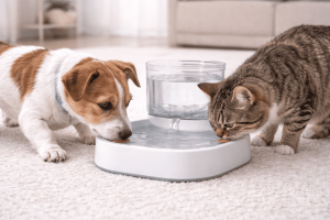 SmartSip Auto Water Dispenser